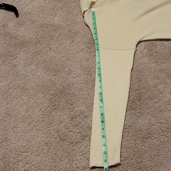 𝅺jcpenney  Long Sleeve Cowl Neck Sweater - Picture 10 of 10